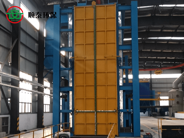 全自動(dòng)鍍鋅生產(chǎn)線 全自動(dòng)鍍鋅生產(chǎn)線