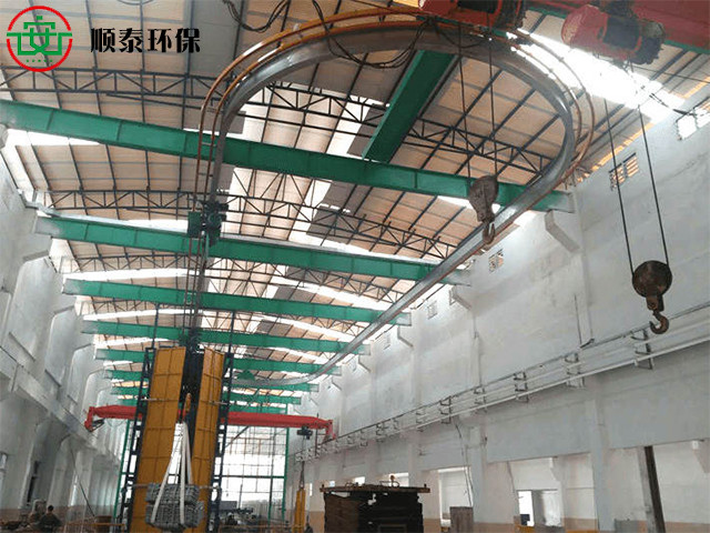 熱鍍鋅設(shè)備 熱鍍鋅設(shè)備