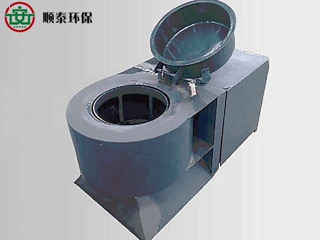 智能甩鋅機 智能甩鋅機