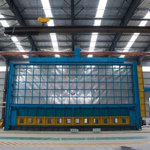 熱鍍鋅爐 熱鍍鋅爐