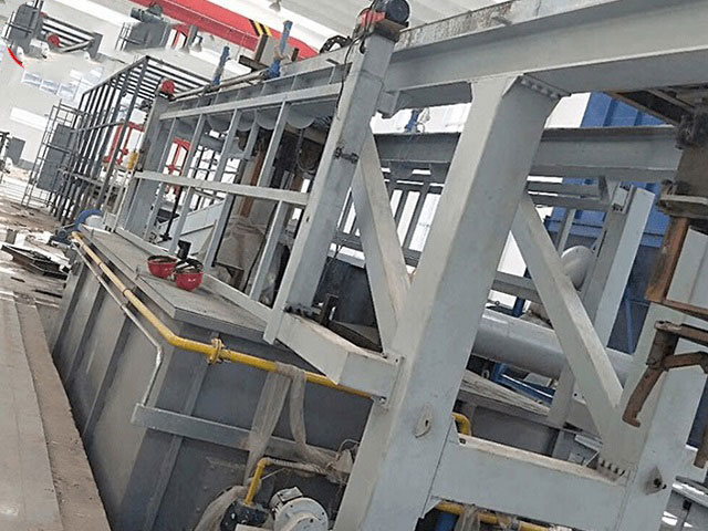 鍍鋅設備 鍍鋅設備