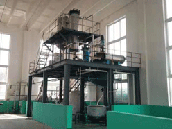 鍍鋅設備 鍍鋅設備