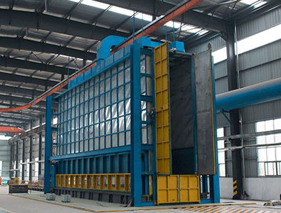 熱鍍鋅生產線 熱鍍鋅生產線