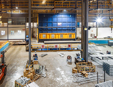 鋅液保溫罐的 鋅液保溫罐的