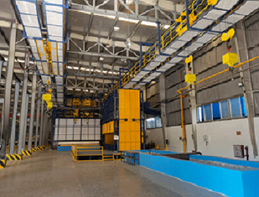 熱鍍鋅設(shè)備廠家 熱鍍鋅設(shè)備廠家