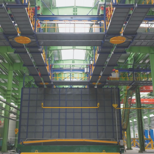 熱鍍鋅線配件供應：確保你的基礎設施安全可靠