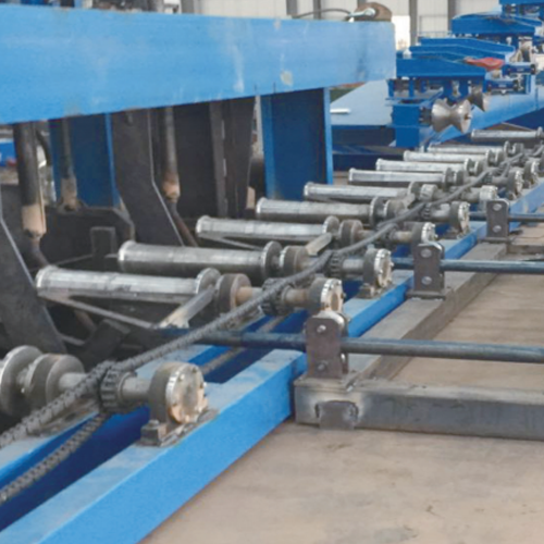 熱鍍鋅設備售后維護：確保你的設備運行